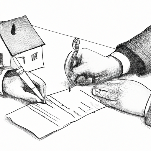 A person who signs a contract with a real estate agent.