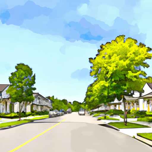 A picturesque suburb with safe streets, buzzing amenities and reputable schools.