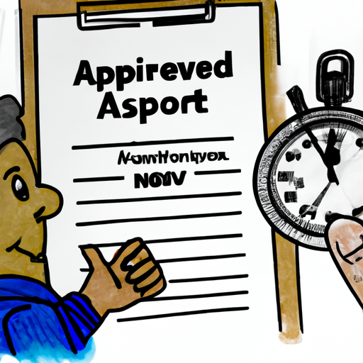 A man with a stopwatch, money and a pre-approval letter, symbolizing the need for speed, financial readiness and skill in a competitive bidding war.