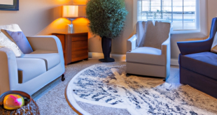 The power of staging: Why it's still important in a competitive seller's market