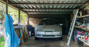 Converting a carport into a functional garage: key considerations and guidelines