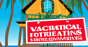 Avoid Vacation Rental Trouble: Expert Tips to Avoid Scams, Frustrations, and Hidden Costs